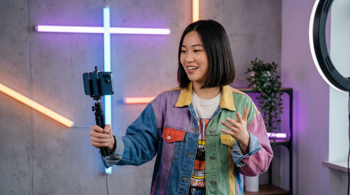 番茄视频短视频创作教程