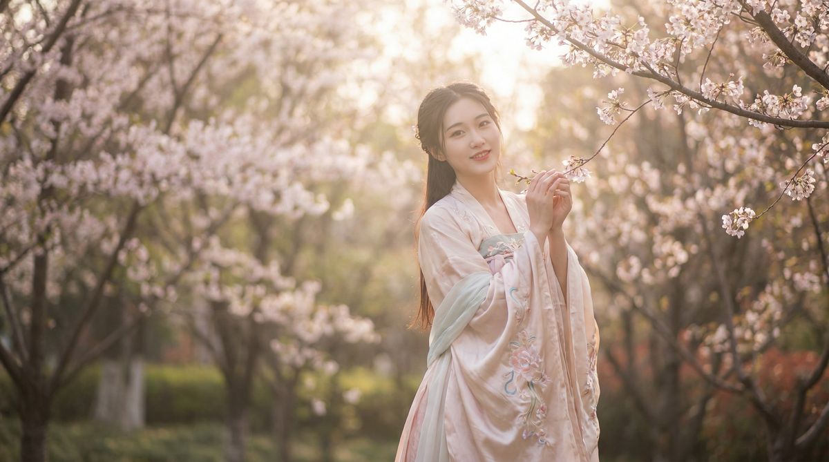 番茄视频古风视频